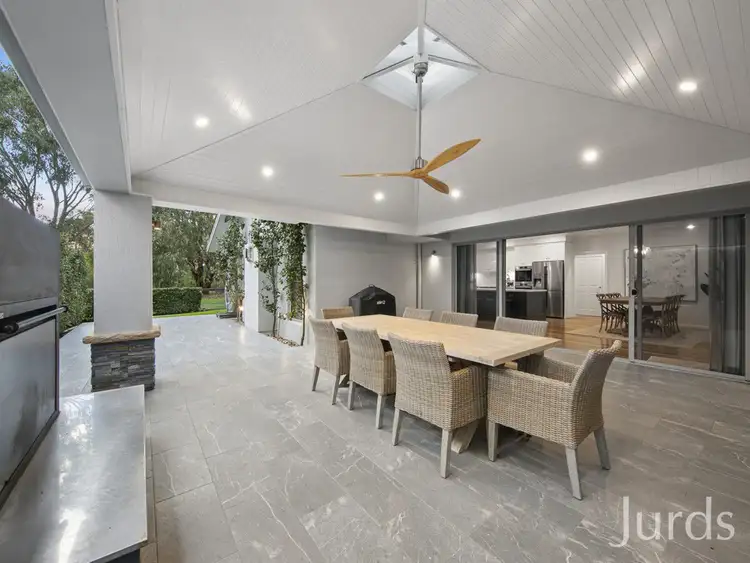 Sixth view of Homely house listing, 6 Spotted Gum Access, Pokolbin NSW 2320