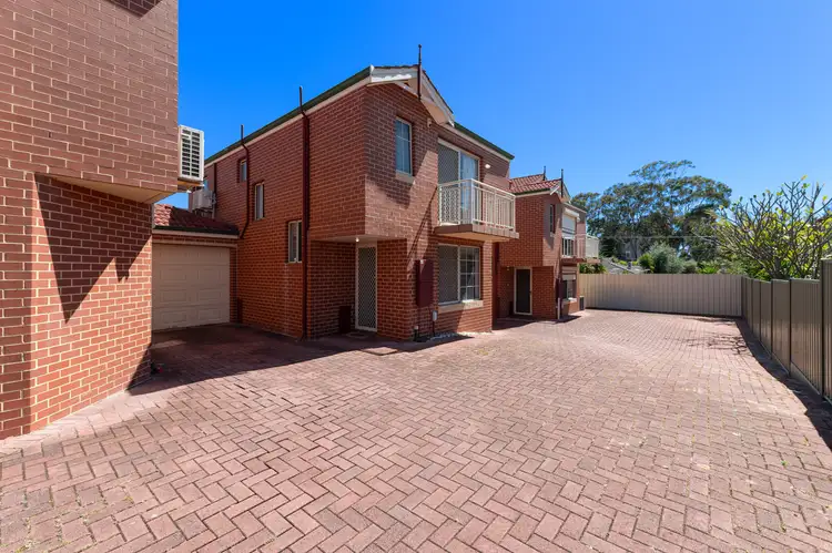 4/72 Ninth Avenue, Maylands WA 6051
