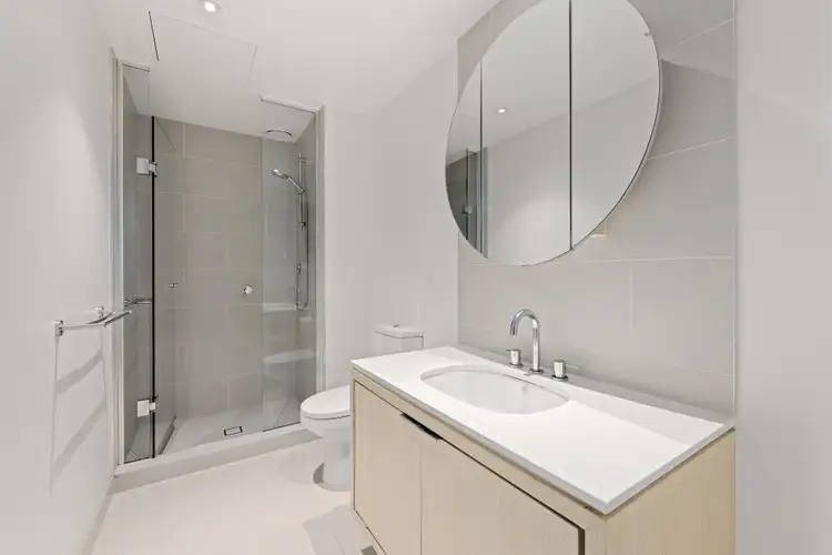 Sixth view of Homely apartment listing, 2307/135 City Road, Southbank VIC 3006