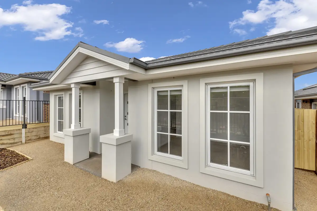 Main view of Homely house listing, 8 Nivea Way, Wallan VIC 3756