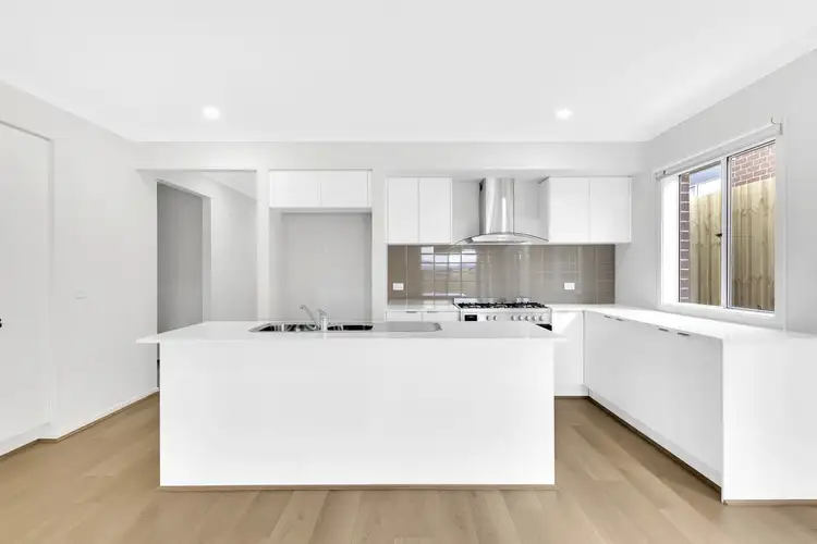 Fourth view of Homely house listing, 8 Nivea Way, Wallan VIC 3756