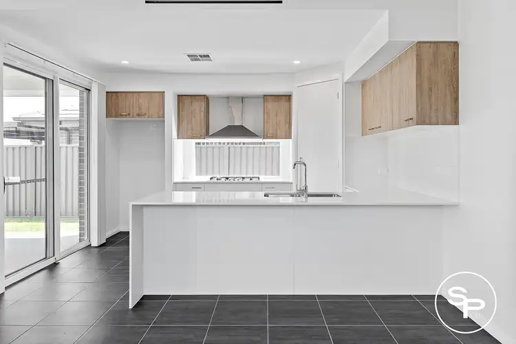 Second view of Homely house listing, 12 Cade Way, Catherine Field NSW 2557