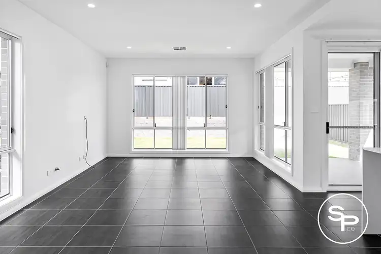 Third view of Homely house listing, 12 Cade Way, Catherine Field NSW 2557