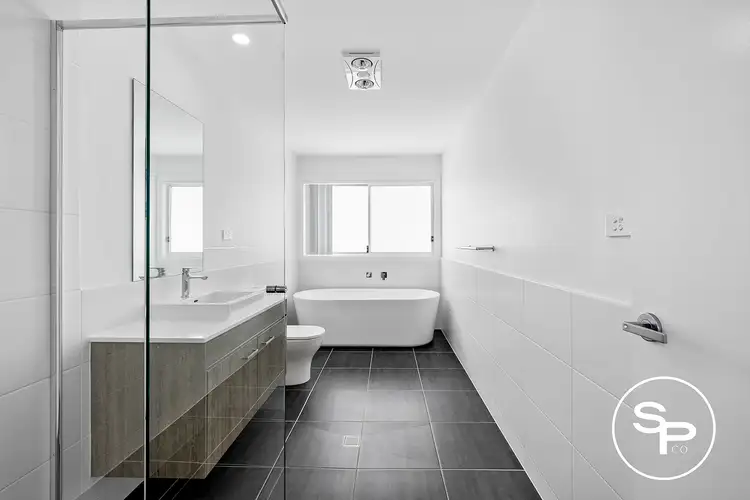 Fourth view of Homely house listing, 12 Cade Way, Catherine Field NSW 2557