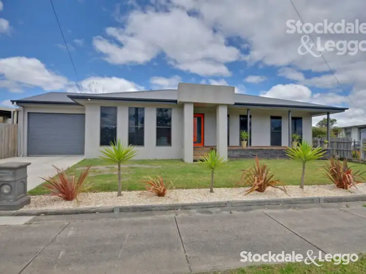 50 Wallace Street, Morwell VIC 3840