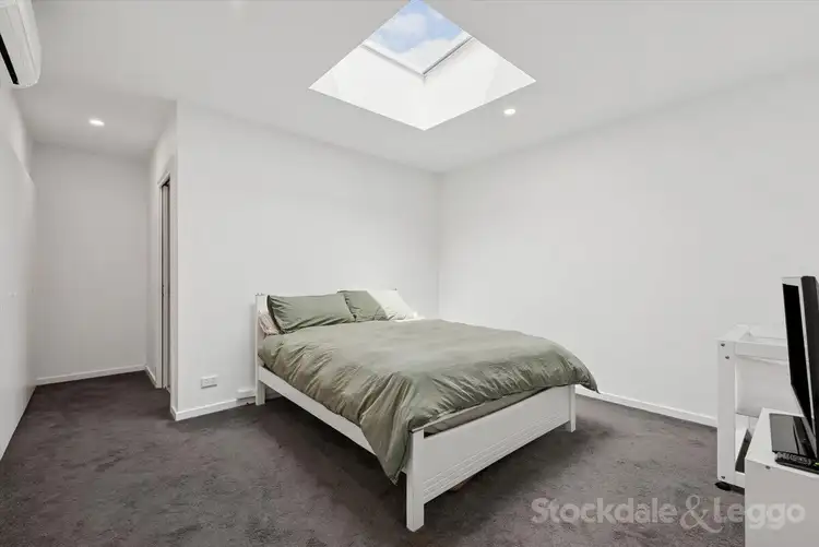 Third view of Homely unit listing, 2/12 Strawberry Way, Chirnside Park VIC 3116