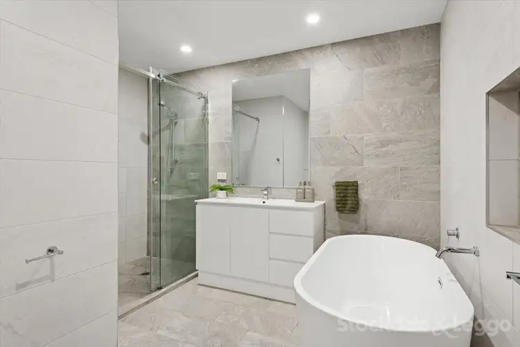 Fourth view of Homely unit listing, 2/12 Strawberry Way, Chirnside Park VIC 3116