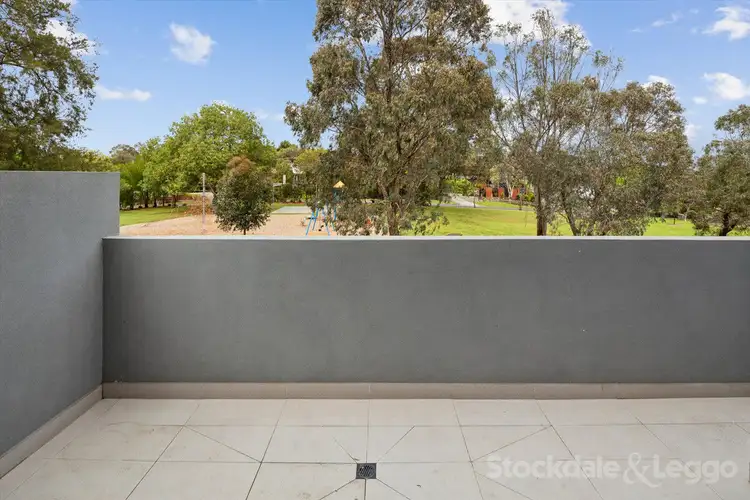Fifth view of Homely unit listing, 2/12 Strawberry Way, Chirnside Park VIC 3116