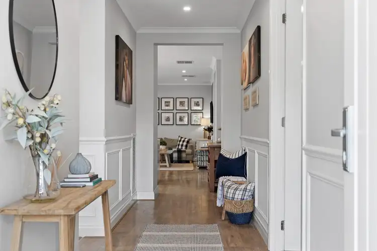 Third view of Homely house listing, 1 Montvue Court, Gisborne VIC 3437