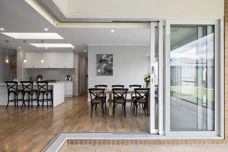 Sixth view of Homely house listing, 1 Montvue Court, Gisborne VIC 3437