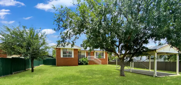 32 Old Gunnedah Road