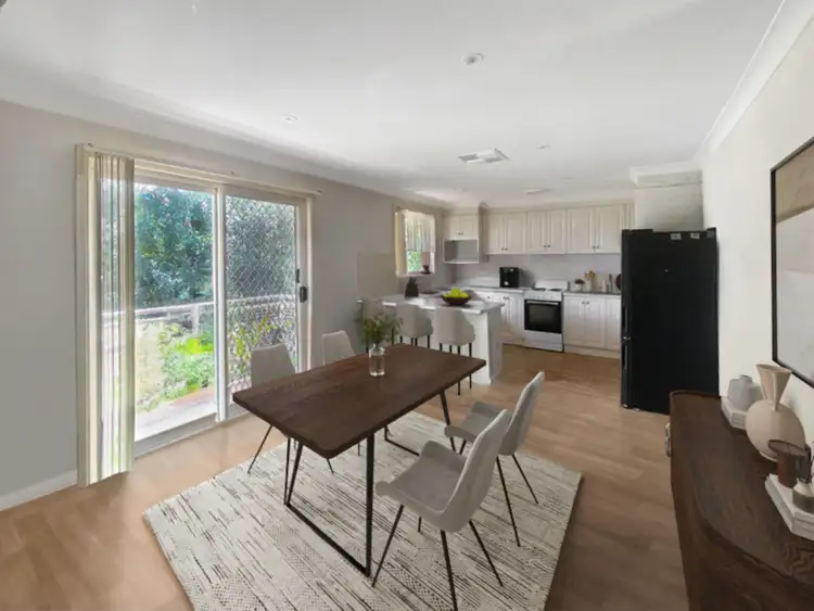 Second view of Homely house listing, 32 Old Gunnedah Road, Narrabri NSW 2390