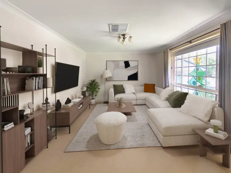 Third view of Homely house listing, 32 Old Gunnedah Road, Narrabri NSW 2390