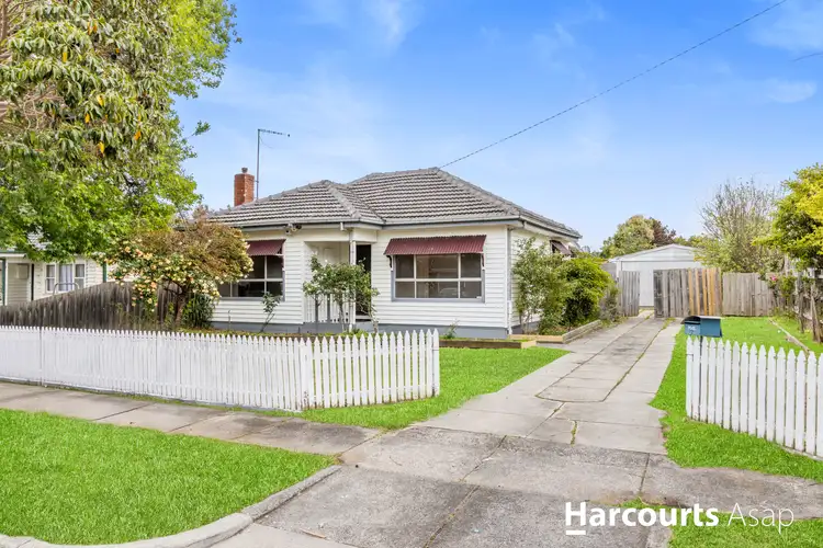 Main view of Homely house listing, 47 Birdwood Avenue, Dandenong VIC 3175