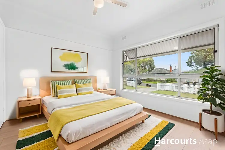 Sixth view of Homely house listing, 47 Birdwood Avenue, Dandenong VIC 3175