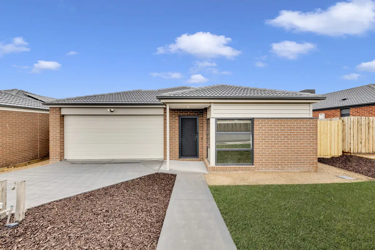 Main view of Homely house listing, 42 Ficus Circuit, Wallan VIC 3756
