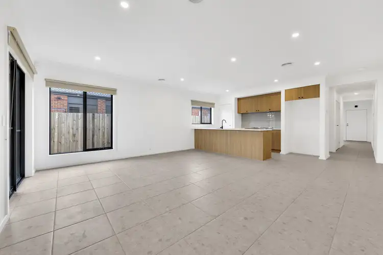 Second view of Homely house listing, 42 Ficus Circuit, Wallan VIC 3756