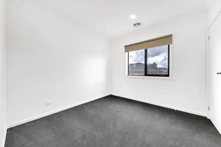 Fourth view of Homely house listing, 42 Ficus Circuit, Wallan VIC 3756