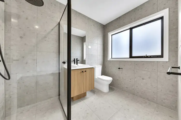 Fifth view of Homely house listing, 42 Ficus Circuit, Wallan VIC 3756