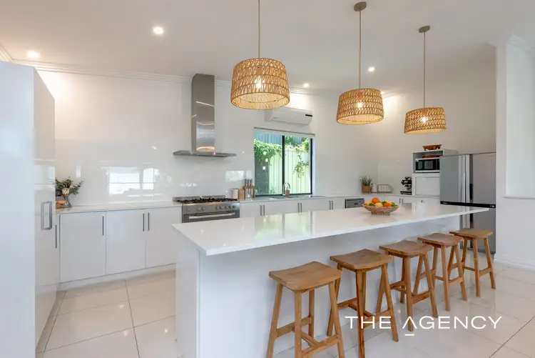 Sixth view of Homely house listing, 10A Yulema Street, Mullaloo WA 6027