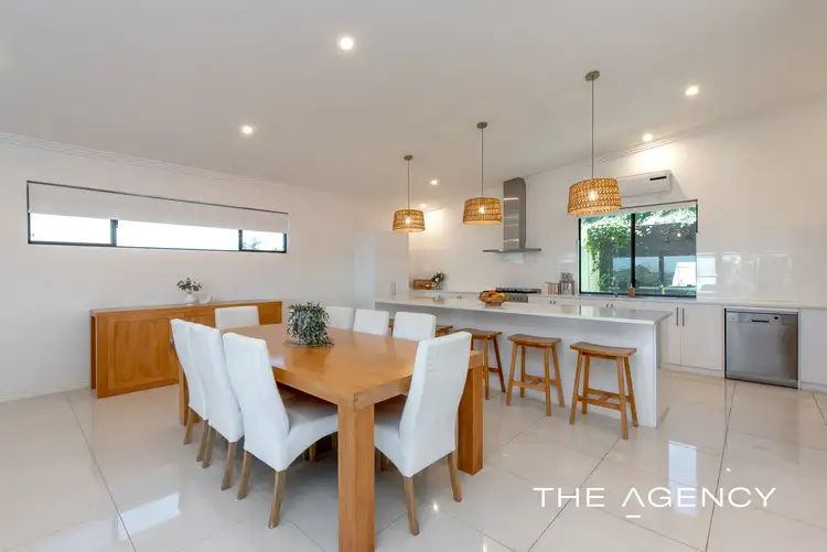 Seventh view of Homely house listing, 10A Yulema Street, Mullaloo WA 6027