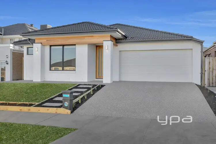 5 Dollarbird Drive, Deanside VIC 3336