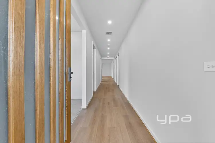 Fourth view of Homely house listing, 5 Dollarbird Drive, Deanside VIC 3336