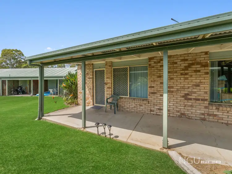 44/1 Wellington Street, Brassall QLD 4305
