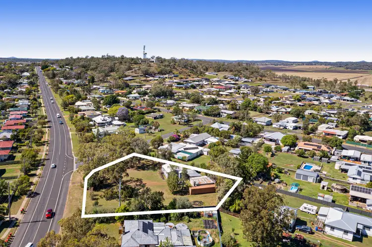 Fourth view of Homely house listing, 6 Toowoomba Road, Oakey QLD 4401