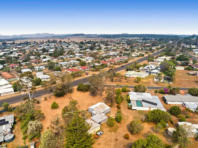 Fifth view of Homely house listing, 6 Toowoomba Road, Oakey QLD 4401