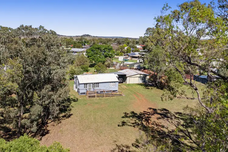 Fifth view of Homely house listing, 6 Toowoomba Road, Oakey QLD 4401