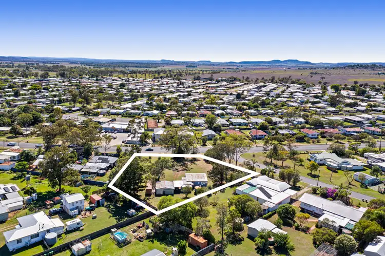 Sixth view of Homely house listing, 6 Toowoomba Road, Oakey QLD 4401