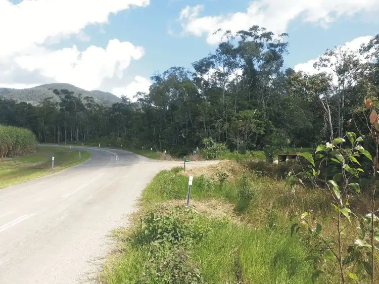 (Lots 8 & 9) 294 Christies Road, Bemerside QLD 4850