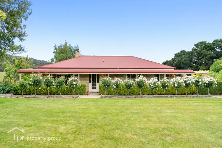 518 Mountain River Road, Mountain River TAS 7109