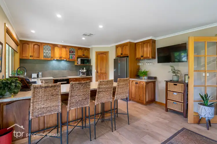 Sixth view of Homely house listing, 518 Mountain River Road, Mountain River TAS 7109