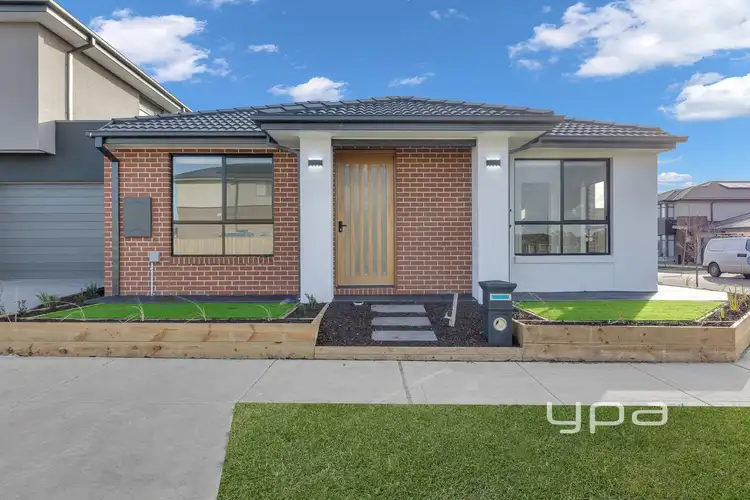 Second view of Homely house listing, 2 Marakesh Street, Deanside VIC 3336