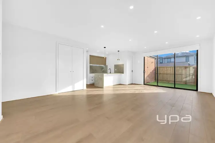 Sixth view of Homely house listing, 2 Marakesh Street, Deanside VIC 3336