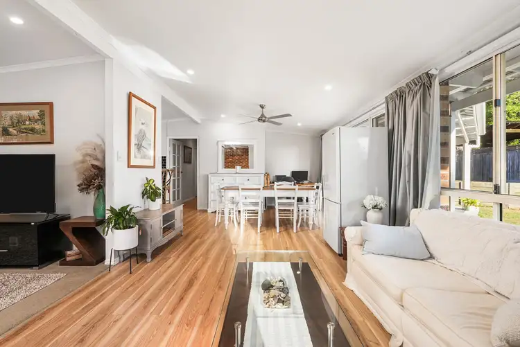 Second view of Homely house listing, 28 Avocado Crescent, Bli Bli QLD 4560