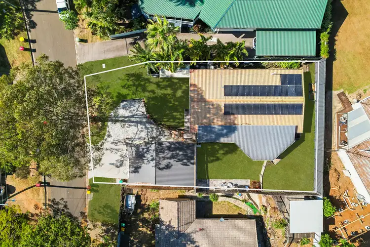 Third view of Homely house listing, 28 Avocado Crescent, Bli Bli QLD 4560