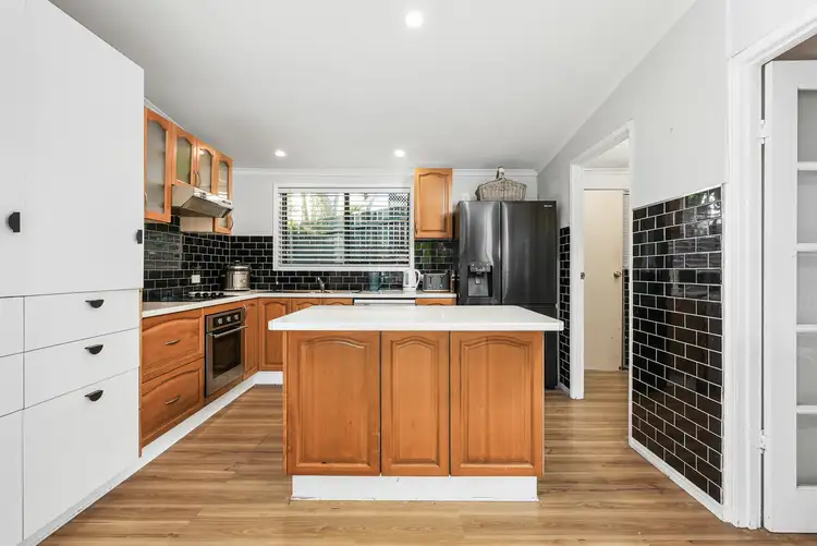 Fourth view of Homely house listing, 28 Avocado Crescent, Bli Bli QLD 4560