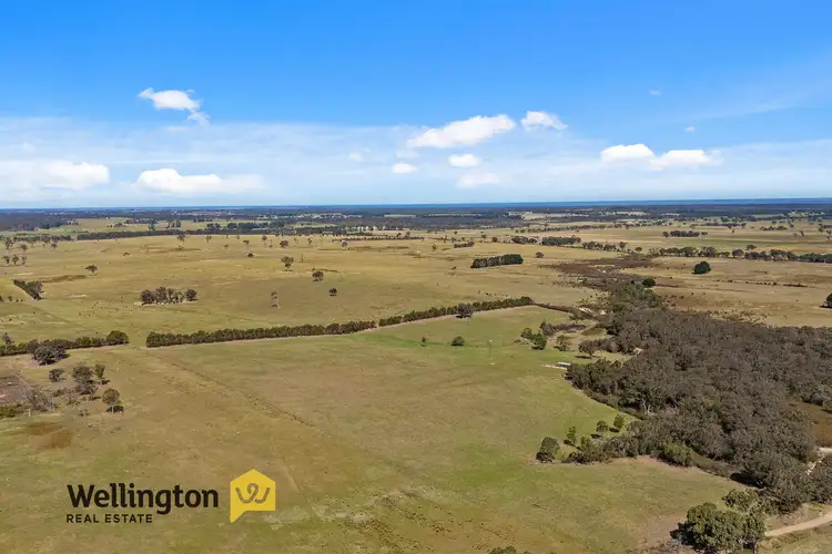 Third view of Homely rural property listing, CA 19 Sec 2 Reservoir Road, Munro VIC 3862