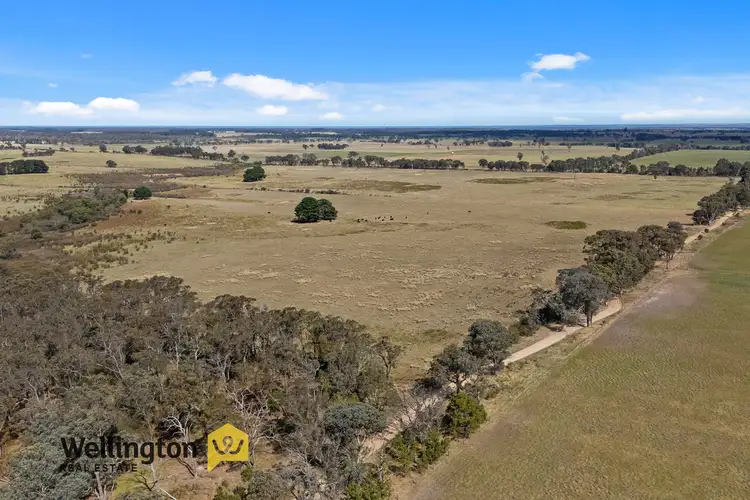 Fourth view of Homely rural property listing, CA 19 Sec 2 Reservoir Road, Munro VIC 3862