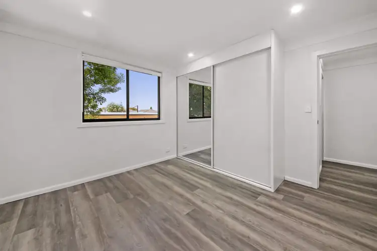 Second view of Homely flat listing, 15A Brays Road, Concord NSW 2137