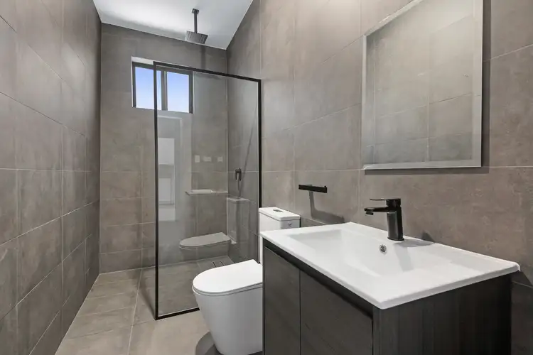 Third view of Homely flat listing, 15A Brays Road, Concord NSW 2137