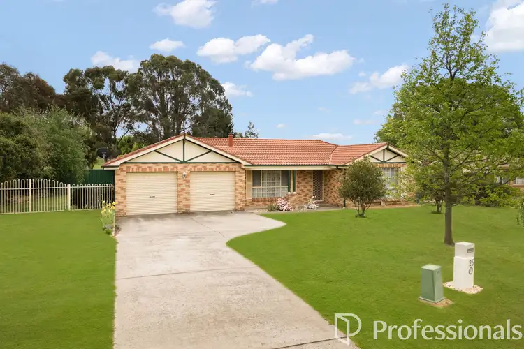 25 Mount Errol Street, Blayney NSW 2799