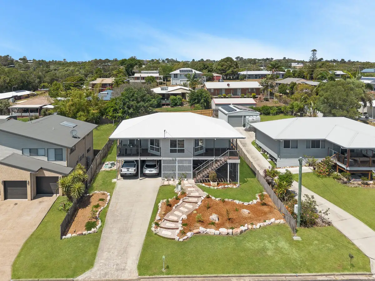 Main view of Homely house listing, 19 Annette Street, Dundowran Beach QLD 4655