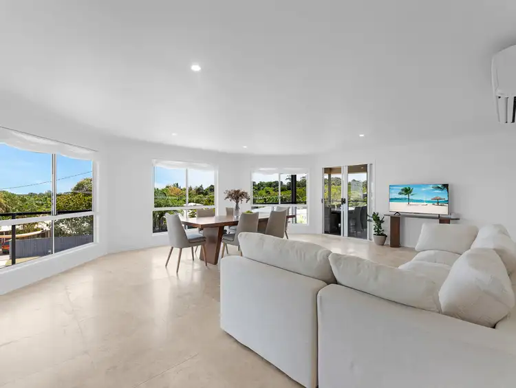 Second view of Homely house listing, 19 Annette Street, Dundowran Beach QLD 4655