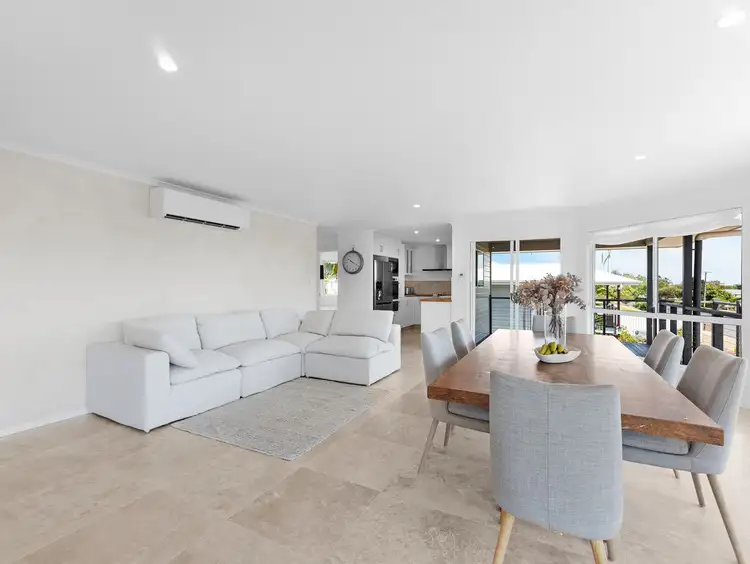 Third view of Homely house listing, 19 Annette Street, Dundowran Beach QLD 4655