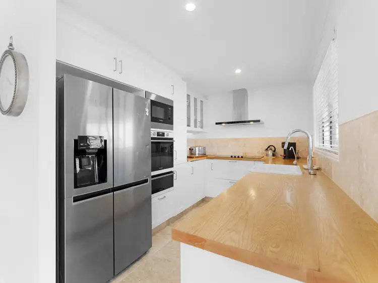 Fourth view of Homely house listing, 19 Annette Street, Dundowran Beach QLD 4655