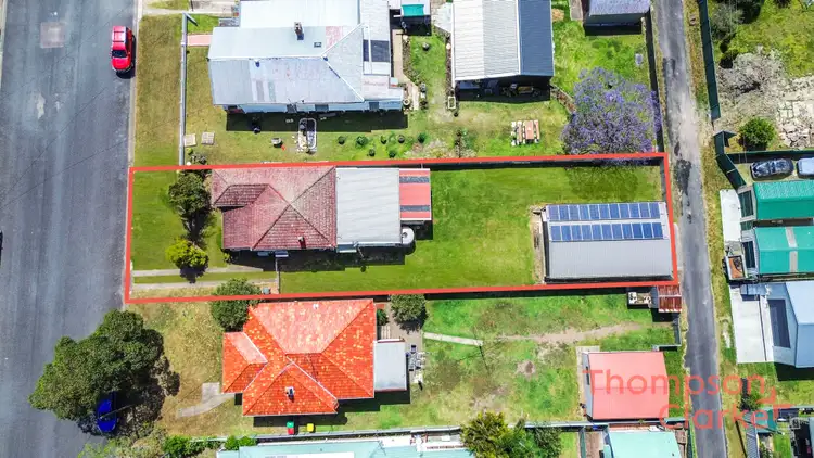 36 Murray Street, East Maitland NSW 2323